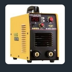 دستگاه جوش صبا الکتریک اینورتری 250 آمپر مدل R-INV-250 V