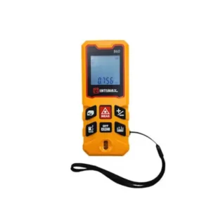 متر لیزری 100متری اینتی مکس مدل 047610